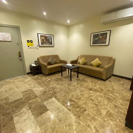 Rollins Hotel Buraidah Extérieur photo