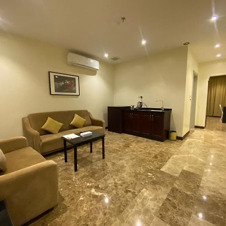 Rollins Hotel Buraidah Extérieur photo