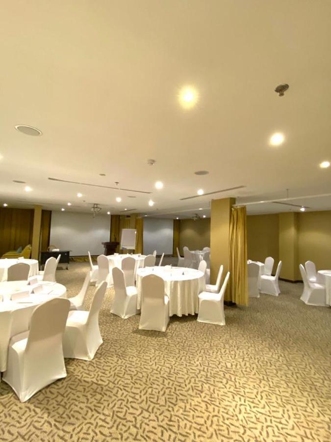 Rollins Hotel Buraidah Extérieur photo