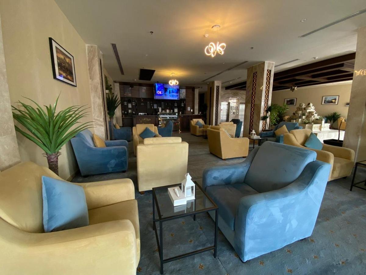 Rollins Hotel Buraidah Extérieur photo