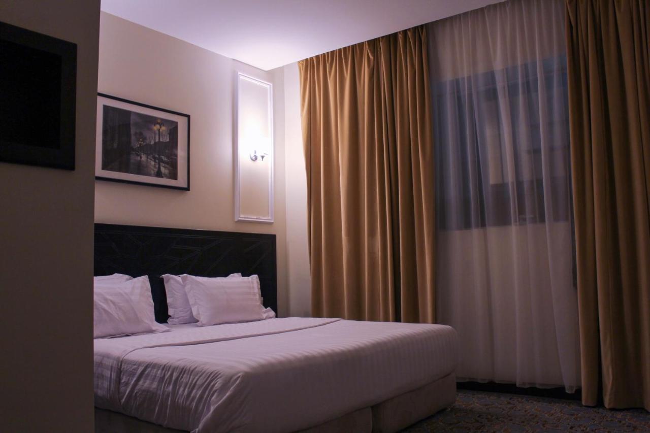 Rollins Hotel Buraidah Extérieur photo