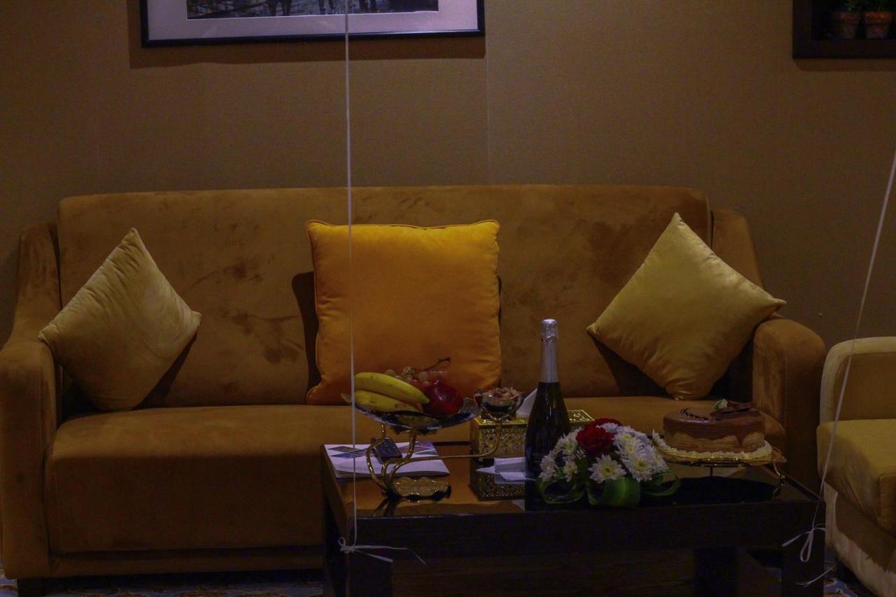 Rollins Hotel Buraidah Extérieur photo