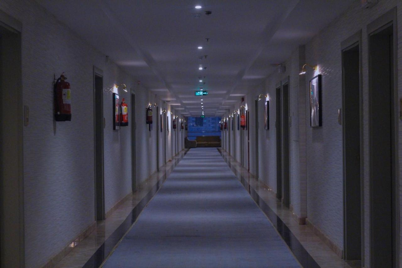 Rollins Hotel Buraidah Extérieur photo