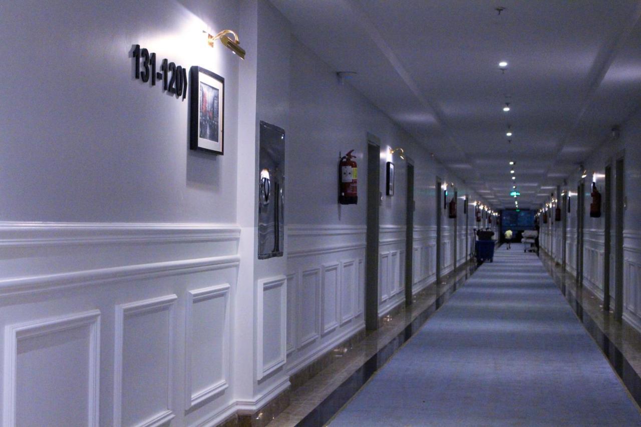 Rollins Hotel Buraidah Extérieur photo