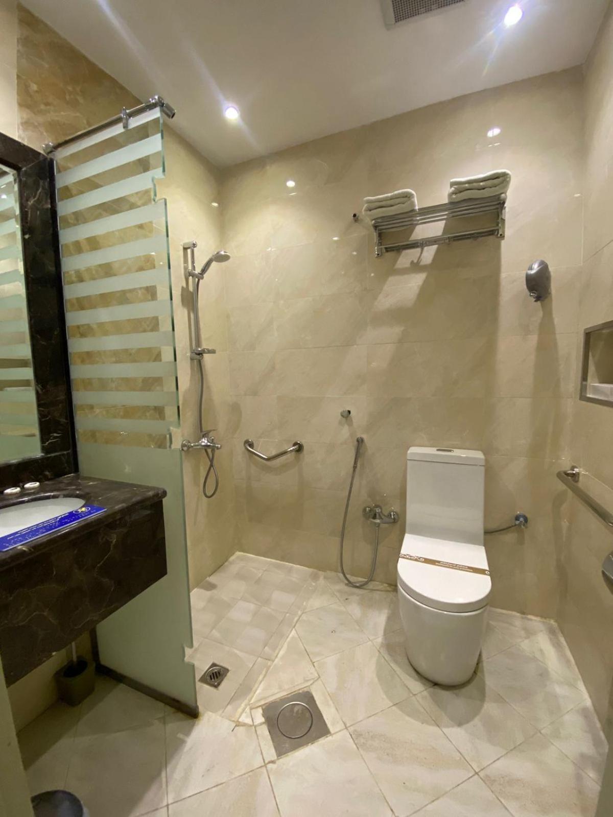 Rollins Hotel Buraidah Extérieur photo