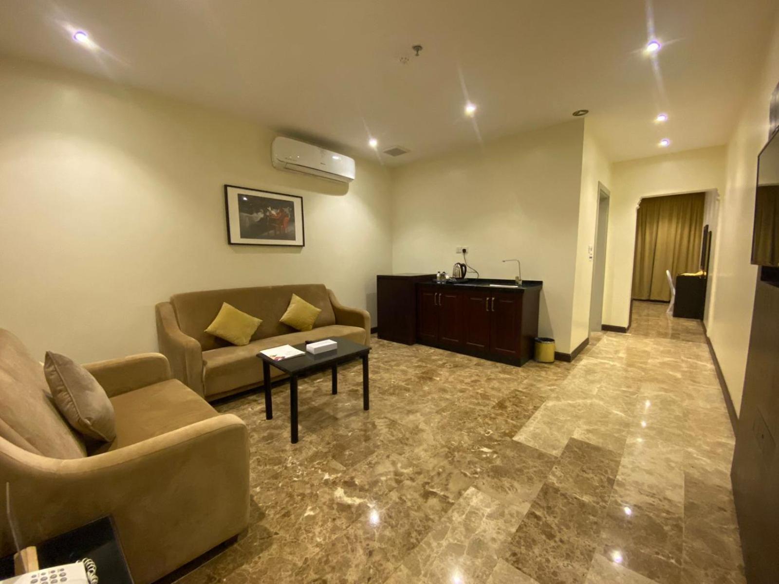Rollins Hotel Buraidah Extérieur photo