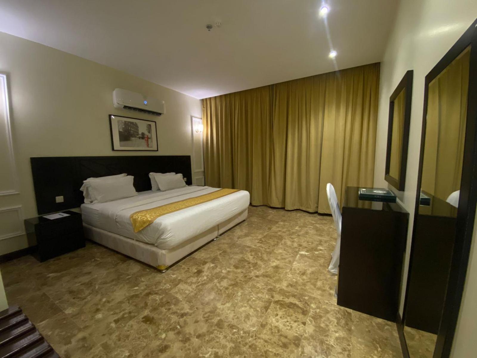 Rollins Hotel Buraidah Extérieur photo